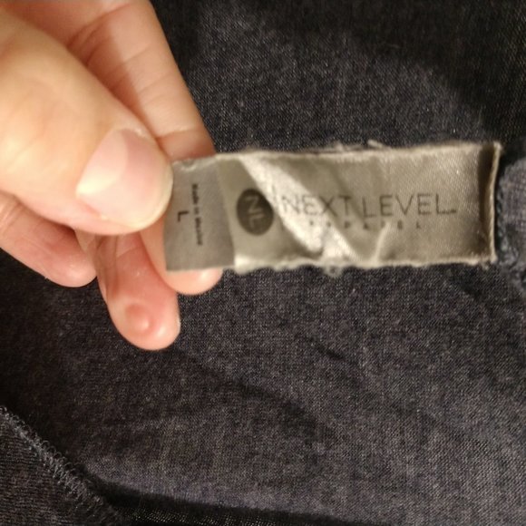 Bridesmaid Tank - Picture 2 of 2